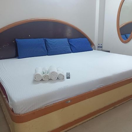 Sree Balaji Hotel - Lodge Kanyakumari Esterno foto
